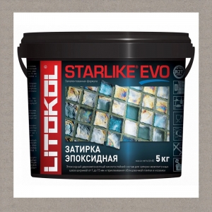  ������� ���������� Starlike EVO S.215 Tortora 5kg